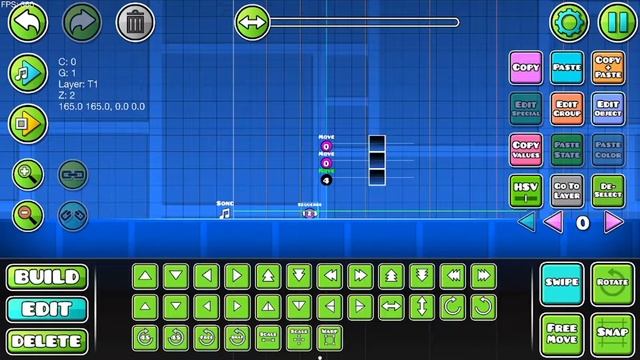 Гайд по ВСЕМ триггерам в Geometry Dash (Сборник гайдов, все части) смотреть онлайн