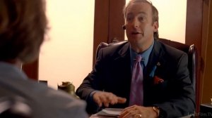 Сол Гудман покупает дом у Пинкменов. Сериал Во все Тяж?