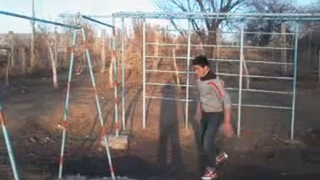 Эрматов Кудайберди