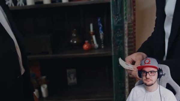 1 Час Глупых Историй ► Solek ( Солек ) | Реакция