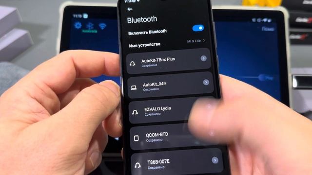 CarPlay & Android Auto для Zeekr, BYD, Geely Atlas Pro - CarlinKit CCPA, CCPM смотреть онлайн