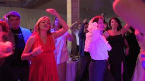 Юбилейный XXV банкет БПС!