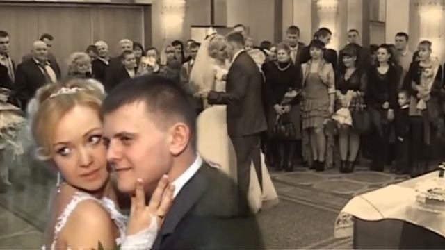 Брест Свадьба Ночь Любви (Родана и Алексей) смотреть онлайн