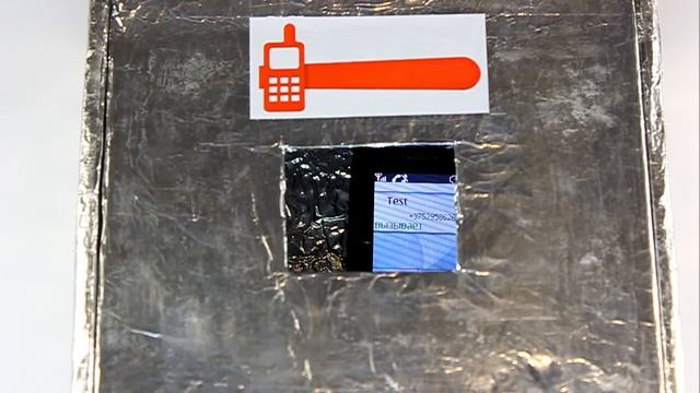 Nokia 1616. Тест на качество связи смотреть онлайн