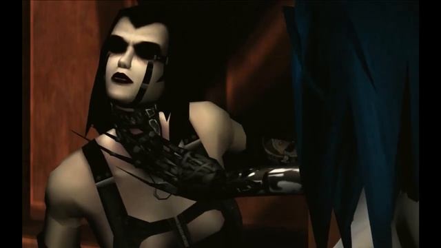ПОГОВОРИМ О BLOODRAYNE 2 | ЗАБЫТАЯ ИГРА смотреть онлайн