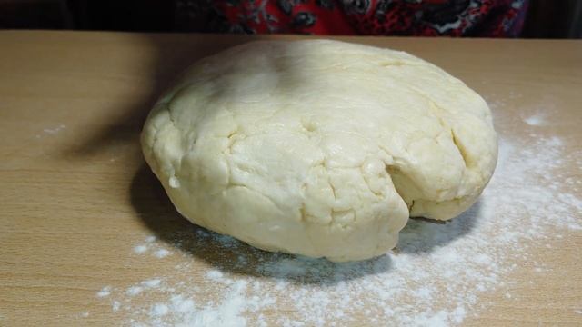 Творожные рогалики с мармеладной начинкой. Делайте не