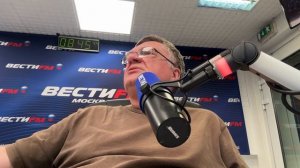 Радиобеседы с Андреем Тумановым: Как ухаживать за теплолюбивыми культурами - 2