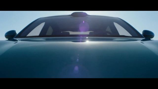 Электромобиль Xiaomi SU7