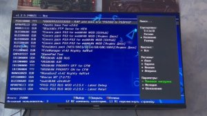 Как устанавливать игры через PKGI💥