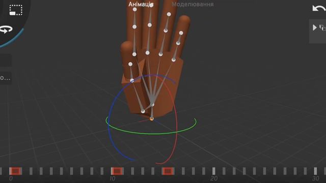 Туториал призма 3д (более физично) смотреть онлайн