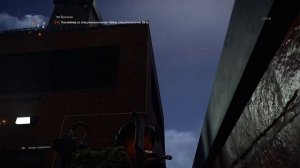 Финансовый квартал спецтехнологии Tom Clancy's The Division 2