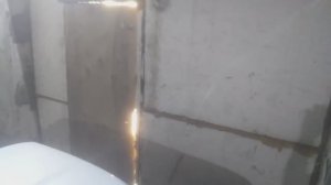 облагорожение ворот, утепление