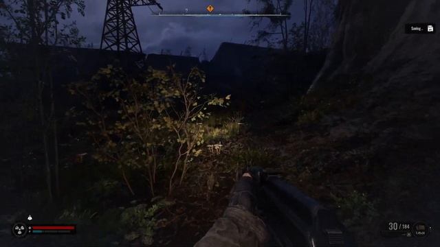 Stalker 2 (Сталкер 2) "Как сделать так, чтобы сохранить все с смотреть онлайн