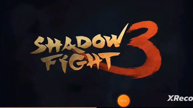 Shadow Fight 3 Магмарион стиль смотреть онлайн