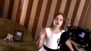 Зацепила - Ксения Левчик (cover Артур Пирожков)