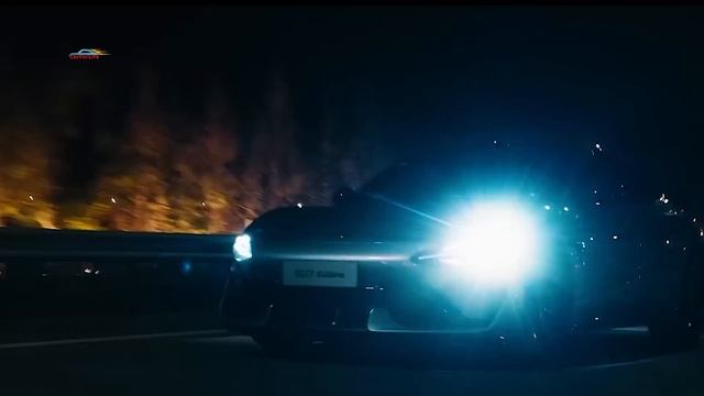 Xiaomi SU7 Ultra – 1548 л.с. за 72 000$! Конец Tesla и Porsche? смотреть онлайн