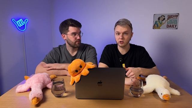 Они ВЗРЫВАЛИ мозг! Самые СТРАННЫЕ ТЕЛЕФОНЫ прошлого! смотреть онлайн