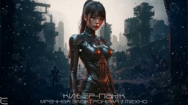 Cybermode Beats (Удары Киберрежима) - Generation Doom (Гибель поколения), Кибер-Панк, XXVIV
