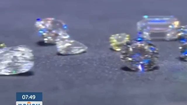 Драгоценные чудеса света смотреть онлайн