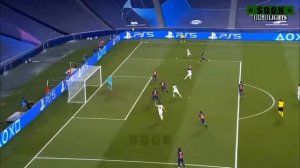 Бавария - Барселона 2-8 | Bayern - Barcelona 2-8.