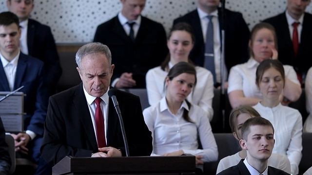 Ценность воскресения Христа... | Я. К. Крекер