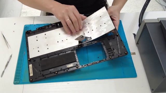 Пять Ноутбуков, Телевизор LG и Моноблок ECHIPS | Ремонт, Ди? смотреть онлайн