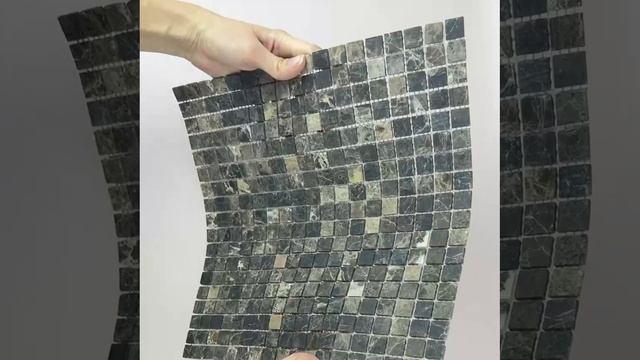 Emperador Dark MAT