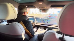 Тест-драйв Geely E8. Galaxy 🚀