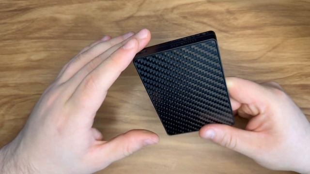 Огляд NITECORE Pocket 10000 Power Bank | Найкомпактніший повербанк т?