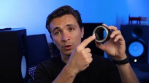 Сравнение адаптеров EF-EOS R Canon vs Meike