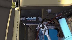 MU SUMMER CAR|Гайд:как собрать Сатсуму|(Аккумулятор)