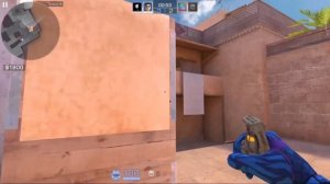 КАК Я АПНУЛ ЭЛИТУ В СОЮЗНИКИ! (STANDOFF 2)