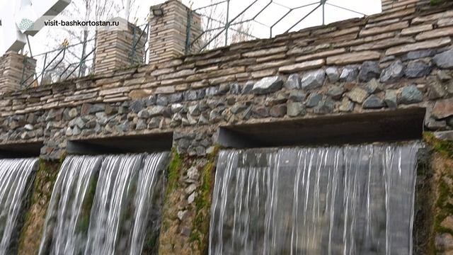 Источник Кургазак / Visit Bashkortostan смотреть онлайн