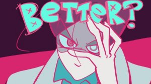 ПСИХОНЯШКИ PMV - THIS HURTs (MSI)