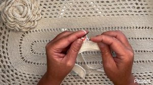 МК . Вязание костюма для детей от 0 до 3 месяцев. 1 часть .