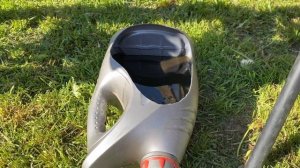Замена масла на OXO lite 250 X