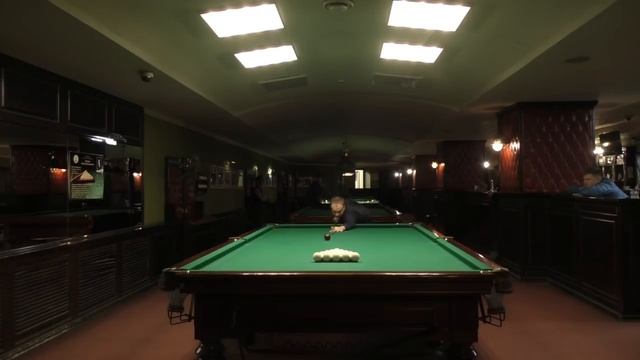 1/2 финал  Саетгалеев Артем vs Плишкин Егор (Турнир, посвященный памяти Н.В. Лемаева. 