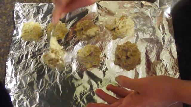 Banana Cookies | Cooking | Банановое печенье | Easy And Yummy