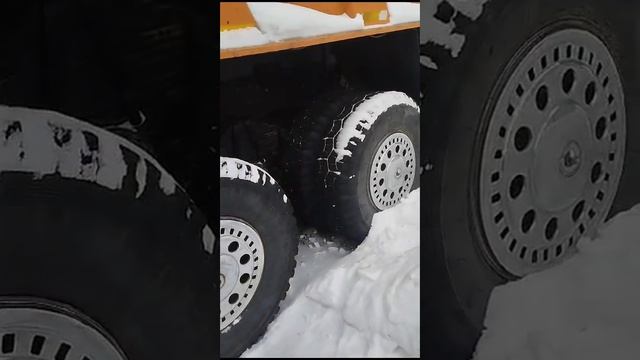 ПОДОБРАЛ БАТОНЫ НА ПЕРЕДОК КАМАЗ 6522 - ПОЛЕЗНАЯ ИНФОРМА