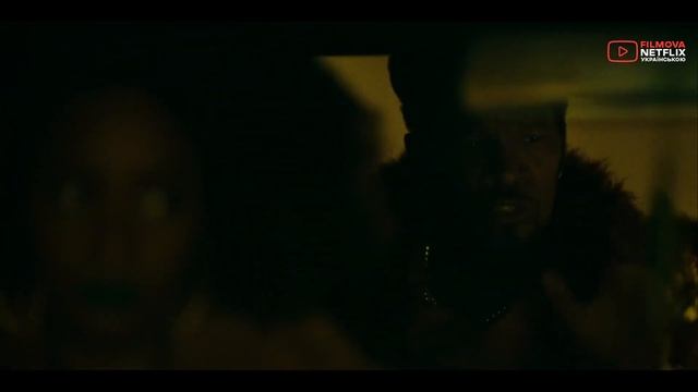 Вони клонували Тайрона | Український тизер 3 | Netflix смотреть онлайн