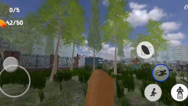 Новый режим: Погрузка машины | Тимоха 4: Школа