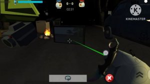 обновление в чикен ган приват сервер😱😱😱|chicken gun private server|что добавили нового