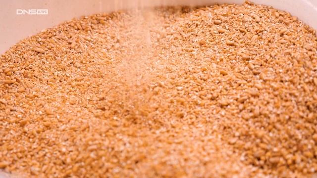 Зернодробилка | Дробим зерно, зачем и как?