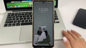 Как быстро включить камеру на Android?