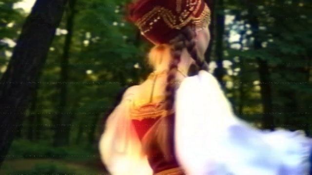 Уж ты ягодка красна / O red berry (1931) Русская Народная Песня