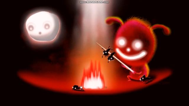 Мини спидран Happy Game 4 часть