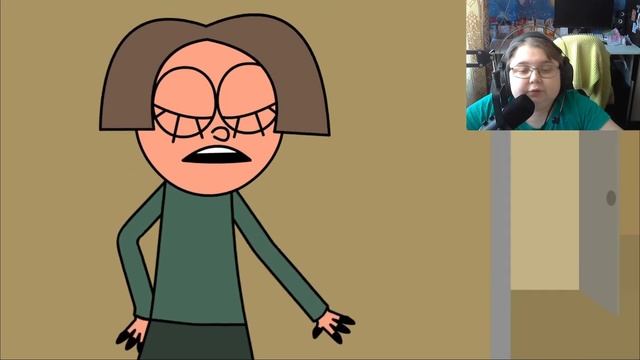 реакция на КАЙ И ДЕНИС / Да Блин - 1 Серия