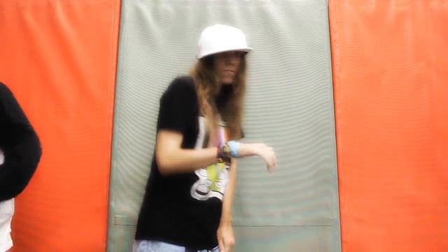 HIP-HOP в Beat One Dance Studio смотреть онлайн