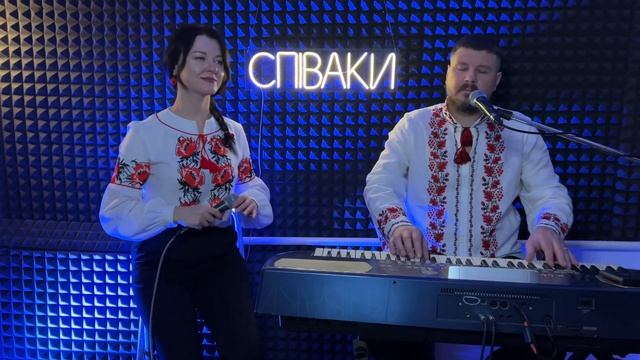 Ой у Вишневому Саду | гарна українська народна пісня - ? смотреть онлайн