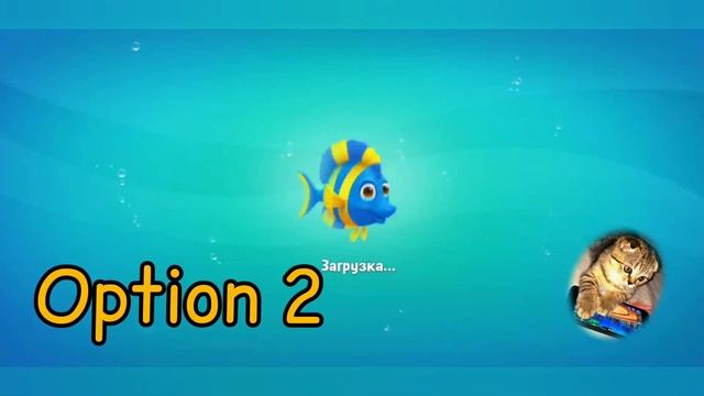 Fishdom 2022, no boosters, level 368 - прохождение без бустеров, 368 уровень. смотреть онлайн